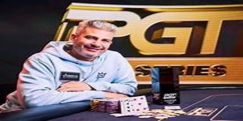 卫星赛参赛指南：从入门到高级策略 -  在线百家乐