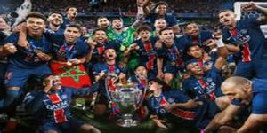 中游军团：欧战资格的争夺者-在线百家乐