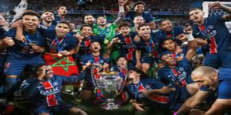 中游军团：欧战资格的争夺者-在线百家乐