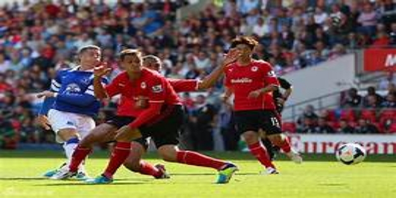 在线百家乐战术观察：卡迪夫城虽败犹战的反击尝试-在线百家乐