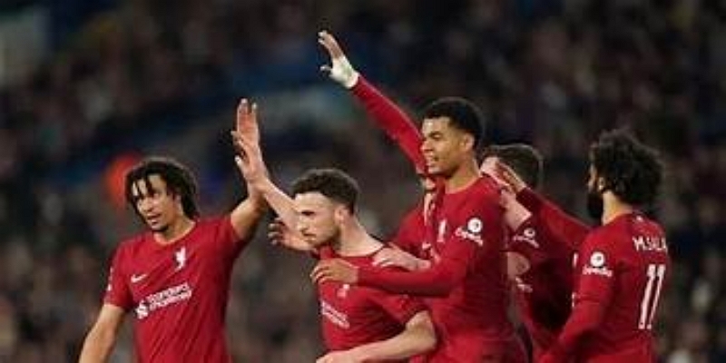 在线百家乐数据解析：利物浦“慢热”现象背后的真实表现-在线百家乐