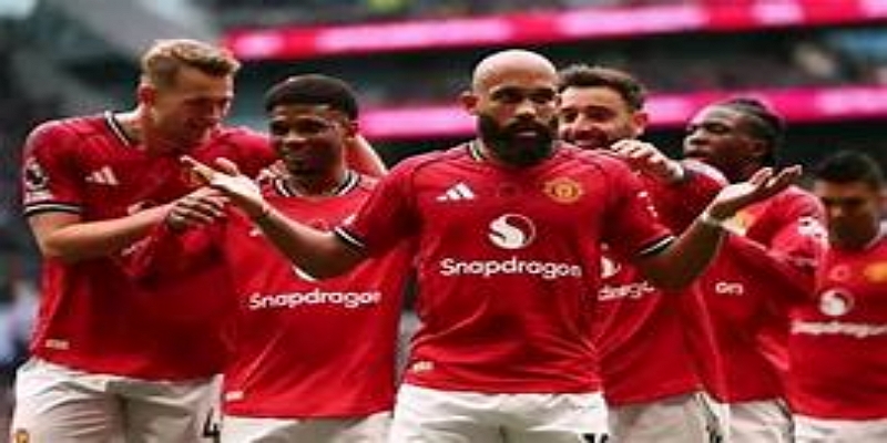 在线百家乐解析：姆贝乌莫交易接近敲定，曼联锋线迎来新变化-在线百家乐